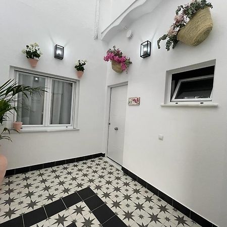 Apartamentos Casa El Gorras 코르도바 외부 사진