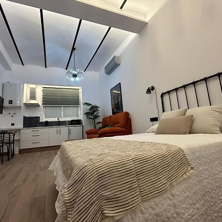 Apartamentos Casa El Gorras 코르도바 외부 사진