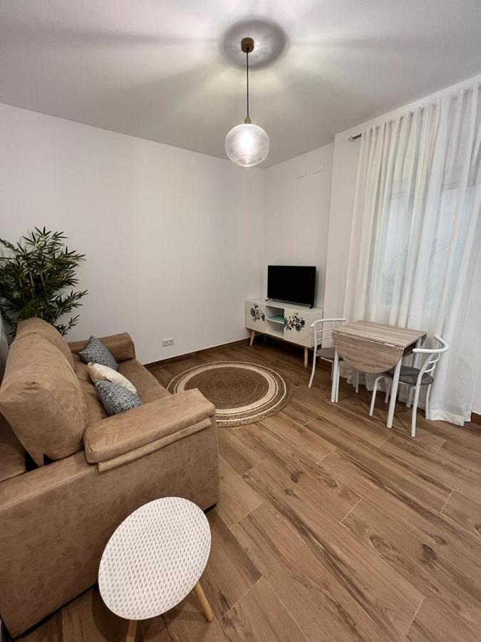 Apartamentos Casa El Gorras 코르도바 외부 사진