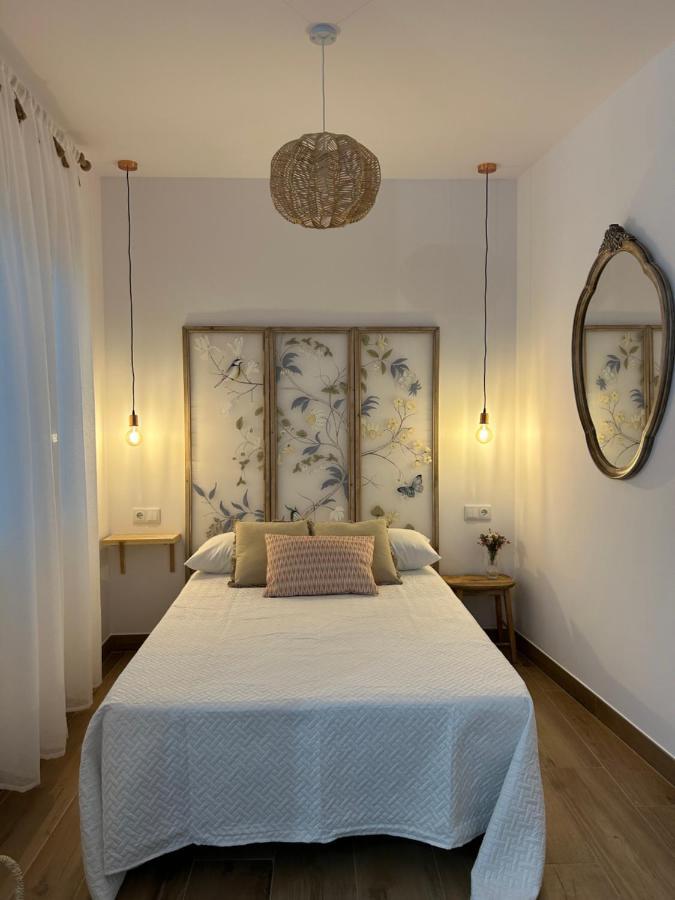 Apartamentos Casa El Gorras 코르도바 외부 사진