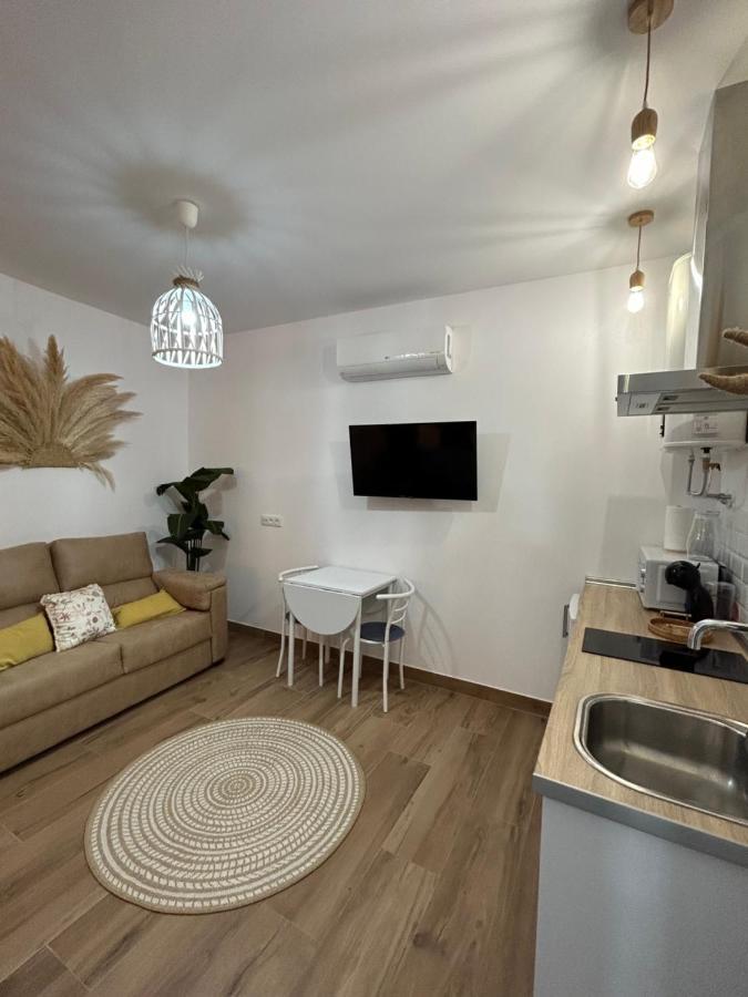Apartamentos Casa El Gorras 코르도바 외부 사진