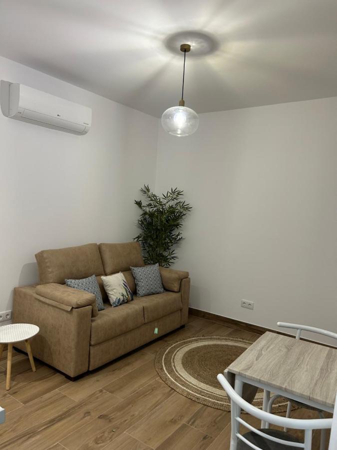 Apartamentos Casa El Gorras 코르도바 외부 사진