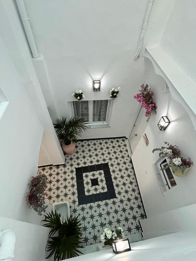 Apartamentos Casa El Gorras 코르도바 외부 사진