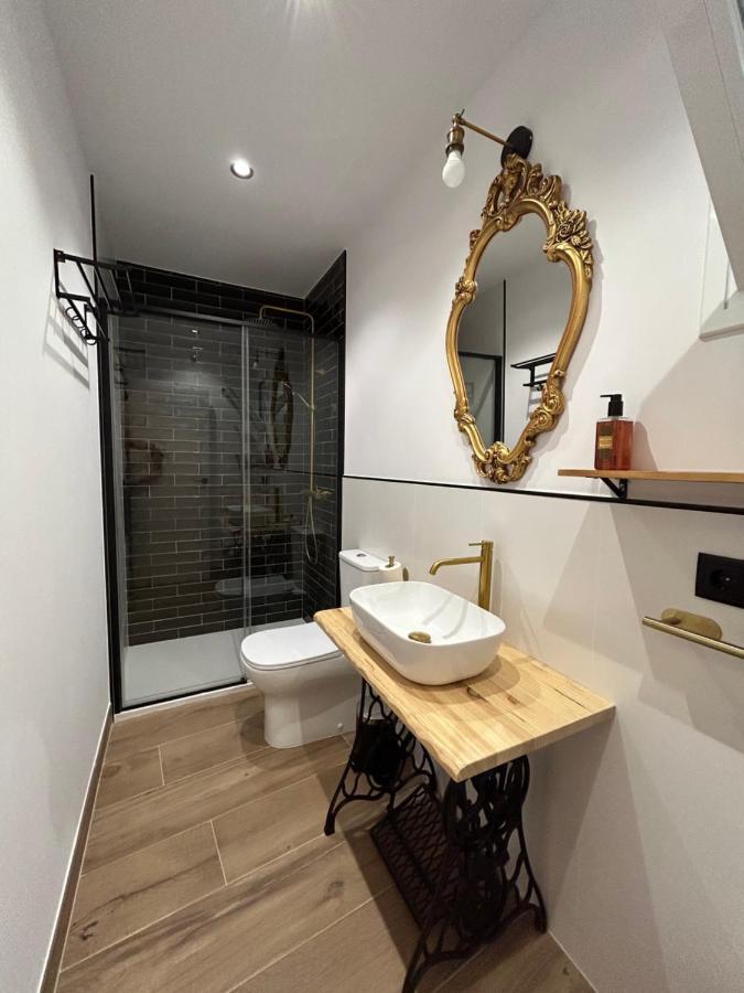 Apartamentos Casa El Gorras 코르도바 외부 사진