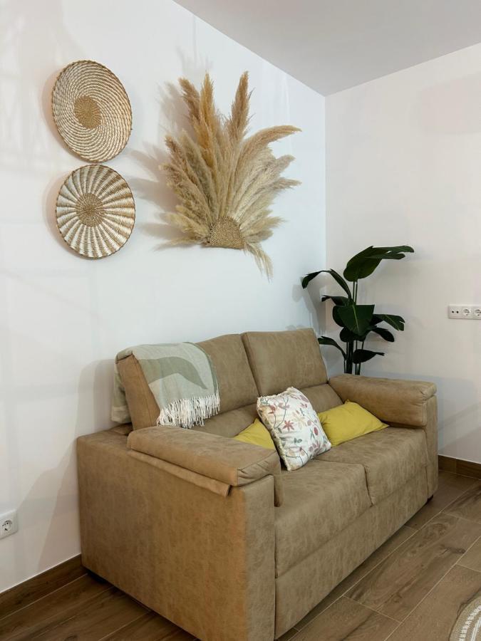 Apartamentos Casa El Gorras 코르도바 외부 사진