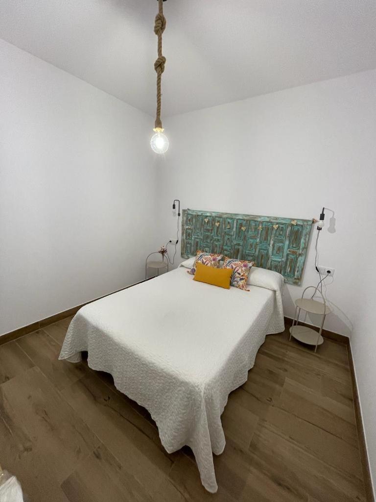 Apartamentos Casa El Gorras 코르도바 외부 사진