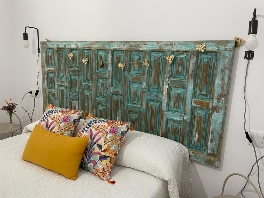 Apartamentos Casa El Gorras 코르도바 외부 사진