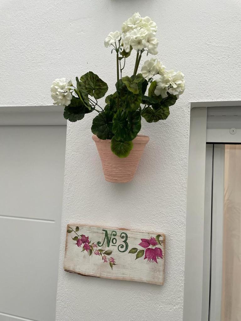 Apartamentos Casa El Gorras 코르도바 외부 사진