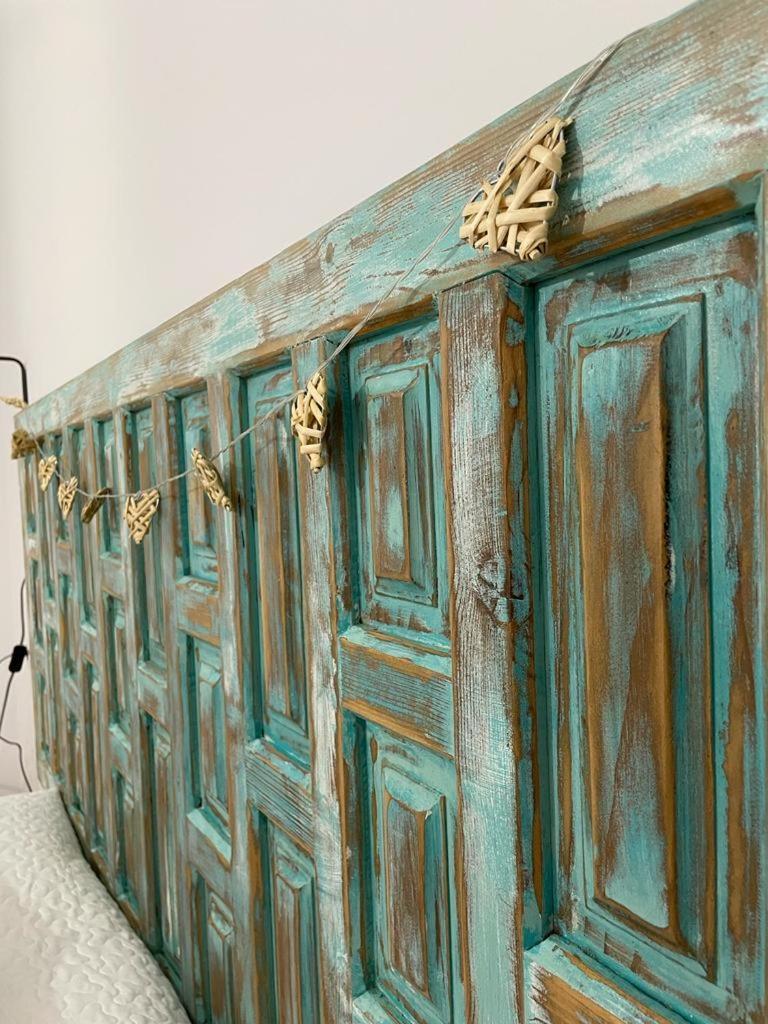 Apartamentos Casa El Gorras 코르도바 외부 사진
